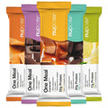 NUPO One Meal Bar - Pick & Mix (10 x 60 g
