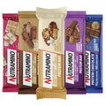 Nutramino Eiwitreep - Pick & Mix (12 stuks)