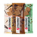 Nutramino Protein Wafer - Pick & Mix (12 x 39 g)