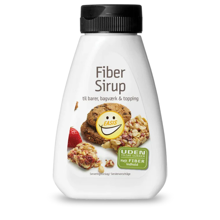 EASIS Fibersirup (250 g)