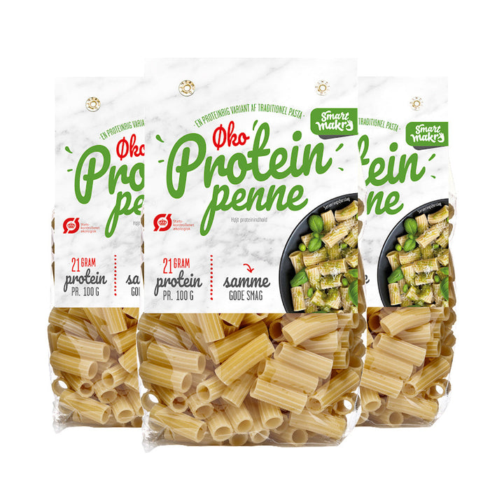 Smart Makro Bio Protein Penne (6 x 250 g)