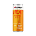 Nutramino HEAT (330 ml) - Orange - MHD 06.06.2026
