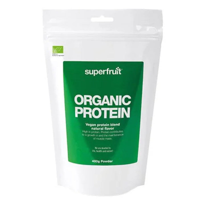 Superfruit Organic Protein Bio (500 g)
