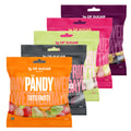 PANDY CANDY - Pick & Mix (6 x 50 g)