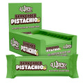 Wispy Eiwitreep - Dark Choco Pistachio (10 x 55 g)