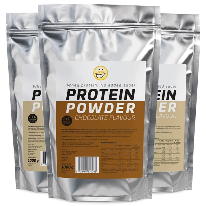 EASIS Eiwitpoeder (1 kg)