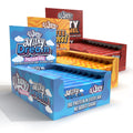 Wispy Eiwitreep (30 x 55 g)