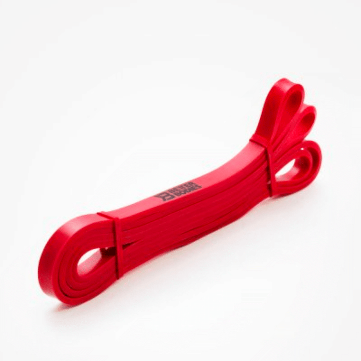 Better Bodies Resistance Band - Rode Band (Licht)