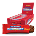 Barebells Soft Eiwitreep - Rocky Road Nutty Marshmallow (12 x 55 g)