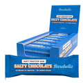 Barebells Soft Eiwitreep - Salty Chocolate (12 x 55 g)