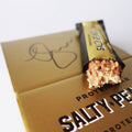 Barebells Eiwitreep (55 g) - Salty Peanut