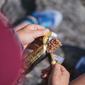 Barebells Eiwitreep (55 g) - Salty Peanut