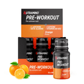 Nutramino Pre-Workout Shots - Pick & Mix (12 x 60 ml)