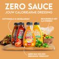 Wispy Zero Sauce (430 g)