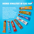 Wispy Eiwitreep (30 x 55 g)