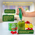 Wispy Strong Greens - Groovy Guava (300 g)