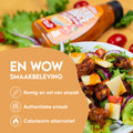 Wispy Zero Sauce (430 g)