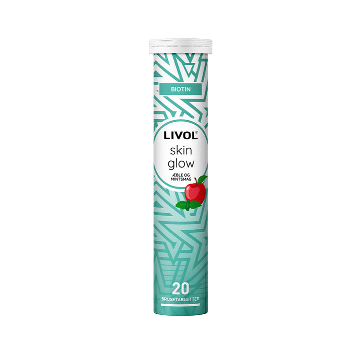 Livol Skin Glow (20 stuks)