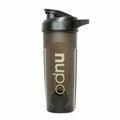 Nupo Shaker 600 ml - Zwart