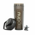 Nupo Shaker 600 ml - Zwart