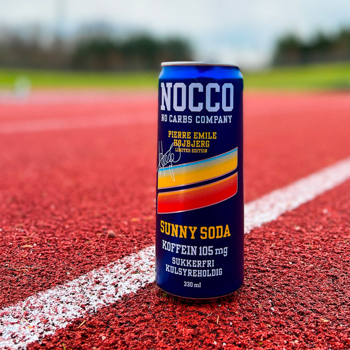 NOCCO - Pick & Mix (6 x 330 ml)