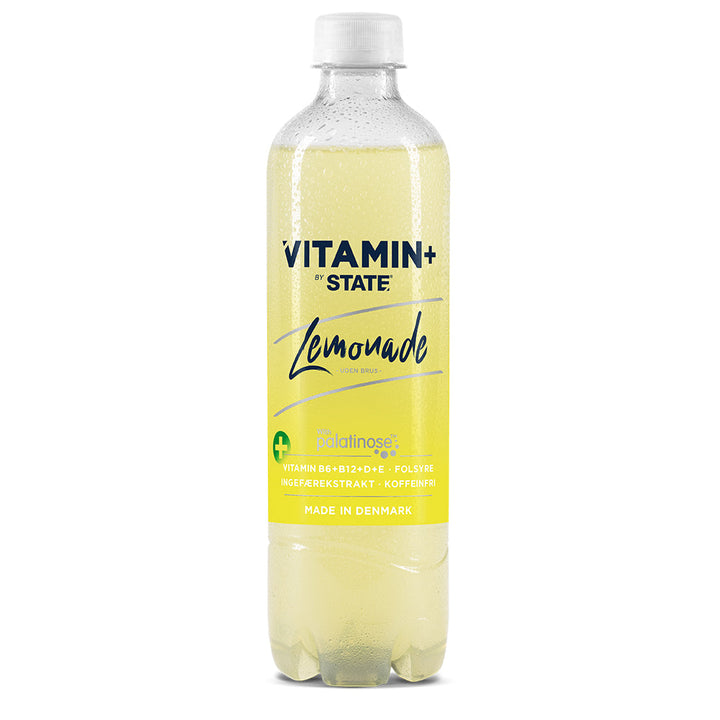 STATE Zero Vitamin - Lemonade (500 ml)
