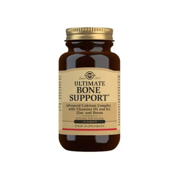 Solgar Ultimate bone support (120 tabletten)