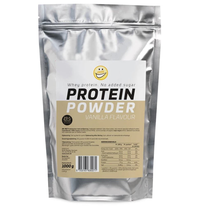 EASIS Eiwitpoeder (1 kg)