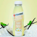 Nutramino Protein Milkshake Vanilla (5 x 330 ml)