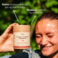 Functional Future Biologisch Okselever (200 stuks)