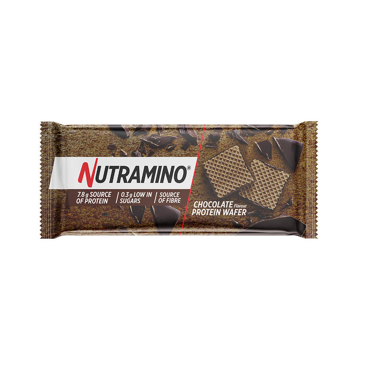 Nutramino Protein Wafer (39 g) - Chocolate