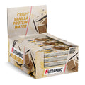 Nutramino Protein Wafer - Vanilla (12 x 39 g)