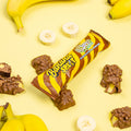 Wispy Eiwitreep - Banana Split (10 x 55 g)