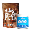 Wispy - Training Pack