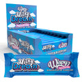 Wispy Eiwitreep - Milky Dream (10 x 55 g)