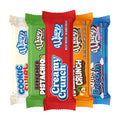 Wispy Eiwitreep - Pick & Mix (10 x 55 g)