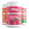 Wispy Pre Workout (350 g)