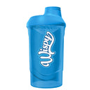 Wispy Shaker - Blue (600 ml)