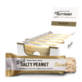Barebells Eiwitreep - White Salty Peanut (12 x 55 g)