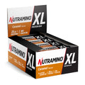 Nutramino XL Eiwitreep - Caramel (16 x 74 g)