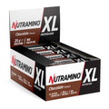 Nutramino XL Eiwitreep - Chocolate (16 x 74 g)